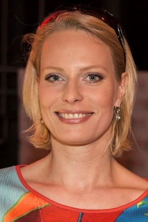 Actor Kristina Kloubková