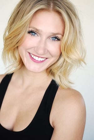 Actor Kristine Wilson