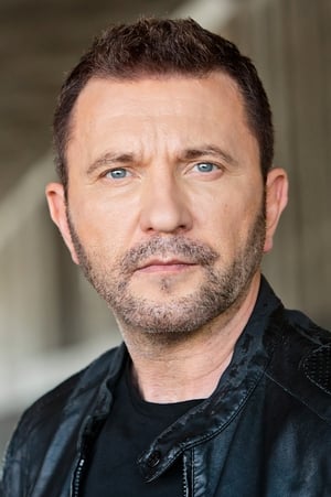 Actor Kristof Konrad