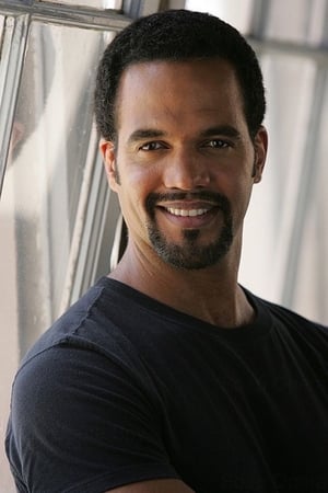 Actor Kristoff St. John