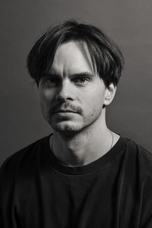 Actor Kristoffer Borgli