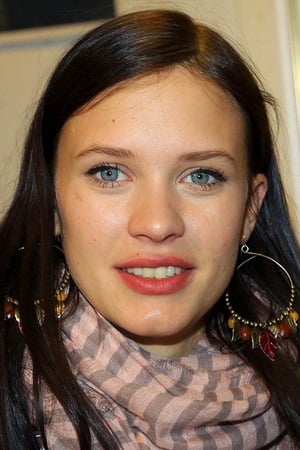 Actor Kristýna Leichtová