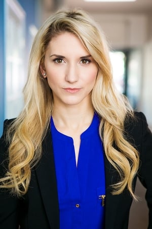 Actor Krystin Goodwin