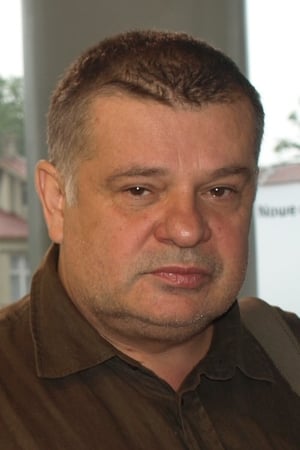 Actor Krzysztof Globisz