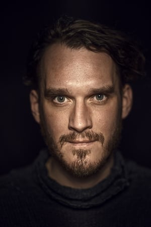 Actor Krzysztof Zarzecki