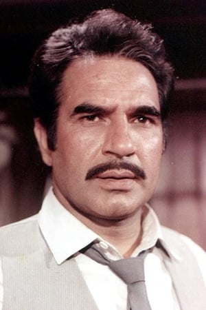 Actor Kulbhushan Kharbanda