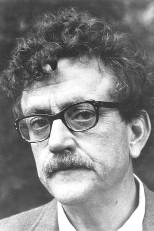 Kurt Vonnegut Jr. interpretando a Robert