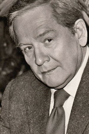 Actor Kurt Waitzmann