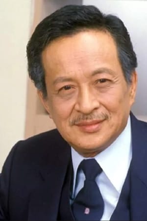 Actor Kwan Hoi-San