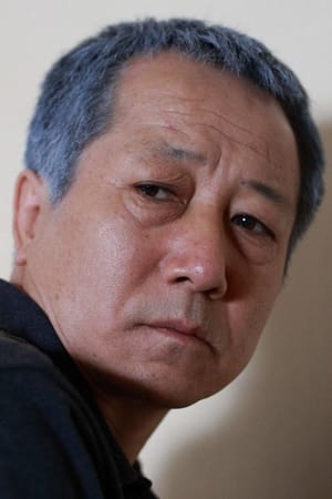 Actor Kwon Hyeok-pung