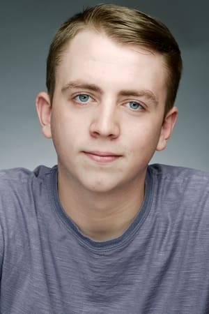 Actor Kyle Bradley Donaldson