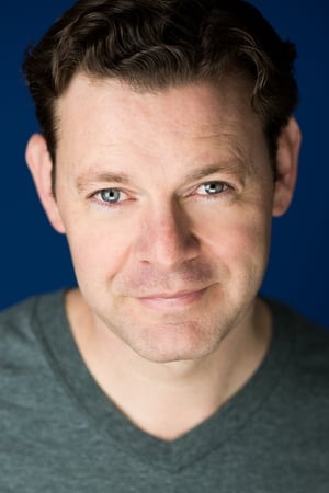 Actor Kyle Knauf