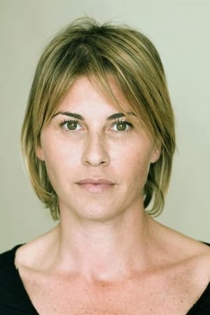 Actor Laëtitia Lacroix