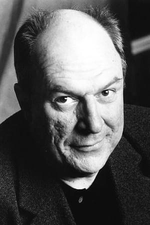 Actor Larry Brandenburg