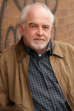 Actor Larry John Meyers