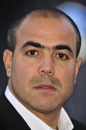 Actor Lassâad Salaani