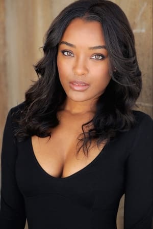 Actor LaToya Tonodeo