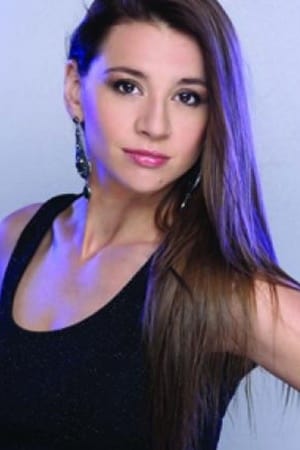 Actor Laura Azcurra