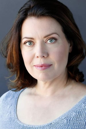 Actor Laura Carson