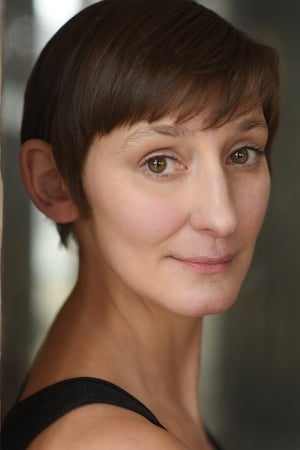 Actor Laura Elphinstone