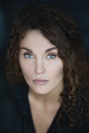 Actor Laura Presgurvic