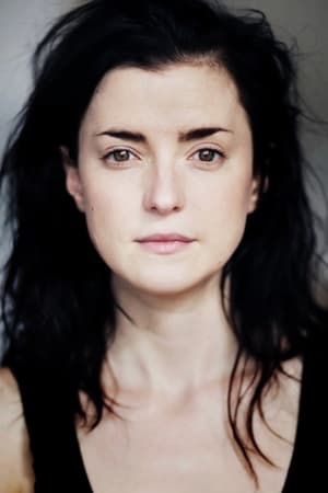 Actor Laura Rees