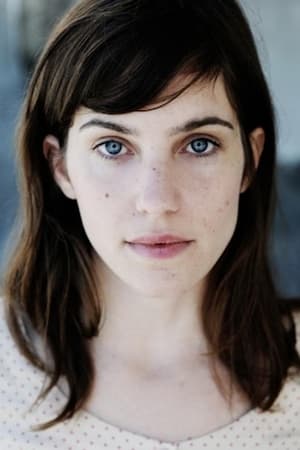 Actor Laura Verlinden