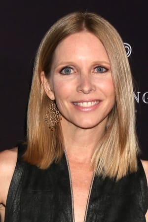 Lauralee Bell interpretando a Sarah Burgson