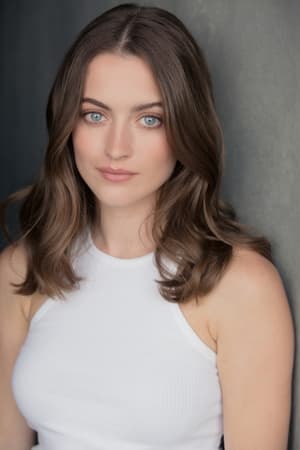 Actor Lauren McQueen