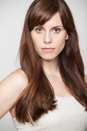 Actor Lauren Reeder