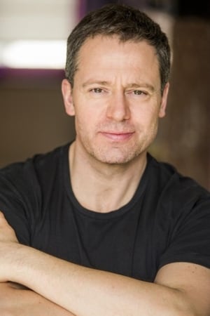 Actor Laurent D'Elia