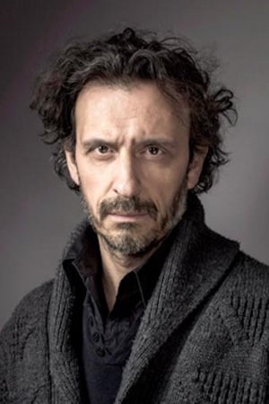 Foto de perfil del actor Laurent Natrella en el reparto