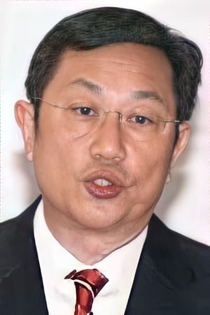 Actor Law Ho-Kai