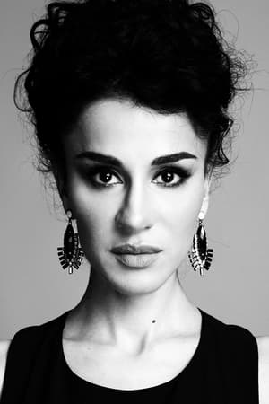 Actor Layla Alizada