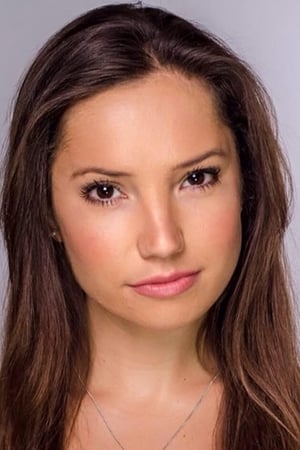 Actor Layla Harrison