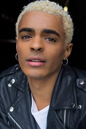 Actor Layton Williams