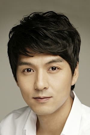 Foto de perfil del actor Lee Pil-mo en el reparto