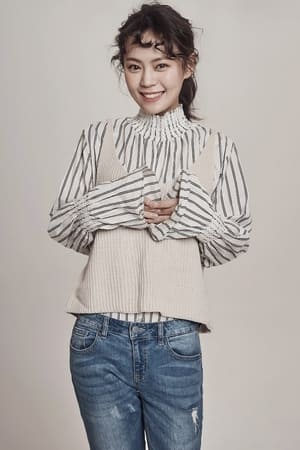 Actor Lee Sang-eun