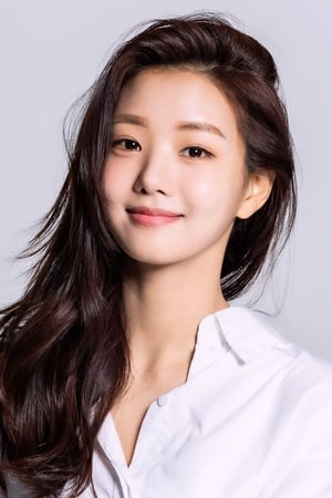 Actor Lee Se-hee