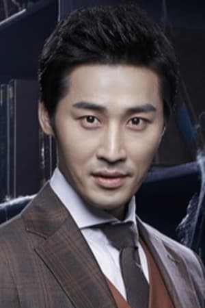 Actor Lee Si-hoo