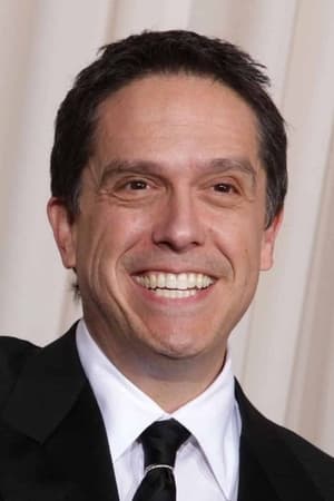 Foto de perfil del actor Lee Unkrich en el reparto