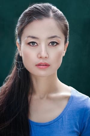 Actor Leilei Chen