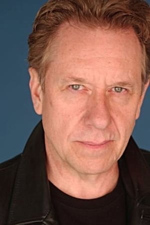 Actor Leland Crooke