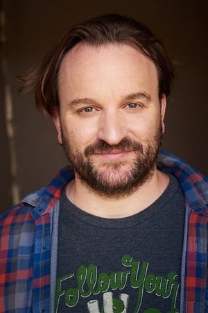 Actor Lenny Jacobson