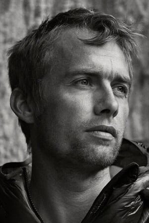 Actor Leo Houlding