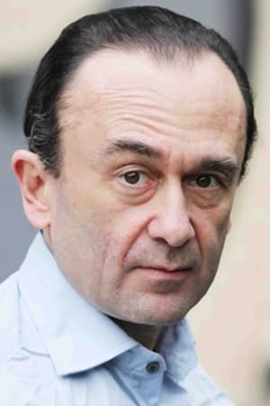 Actor Leo Mantovani