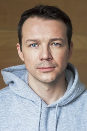 Actor Lesław Żurek