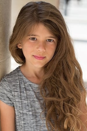 Actor Lexie Benbow-Hart