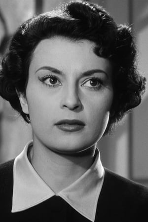 Actor Lia Di Leo