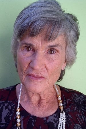 Actor Lida Botha